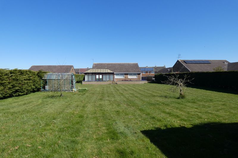 Rear- click for photo gallery